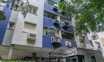 Imagem 1: PORTO ALEGRE - Apartamento Padrão - Passo da Areia