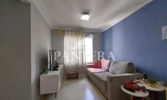 Imagem: Apartamento à venda no Parque Erasmo Assunção-Santo