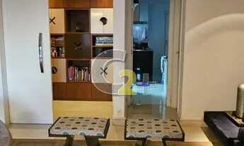 Imagem 4: APARTAMENTO - VILA ROMANA - 3 SUITES - 2 VAGAS