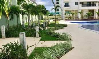 Imagem 4: Apartamento em Ponta Negra - 3/4 Suíte - 79m² - Terramaris