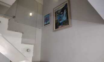 Imagem 4: Sobrado 135m2 Xaxim ( Vila Canet) - Aceita troca por imóvel menor valor