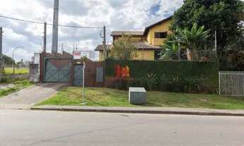 Imagem 3: CURITIBA - Casa Padrão - Santo Inácio