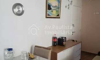 Imagem 6: APARTAMENTO PARA VENDA NA VILA MARIANA - 67M2, 2 QUARTOS SENDO 1 SUÍTE, EM EXCELENTE CONDO