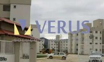 Imagem: Apartamento com 02 Dormitórios