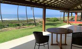 Imagem 4: CASA PARAISO! PARADISE HOUSE