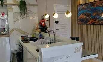 Imagem 2: Belíssimo Apartamento de 3 quartos no Beach Living próximo ao Beach Park