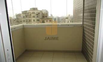 Imagem: Apartamento padrão com 1 dormitório e