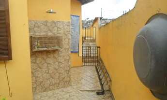 Imagem 5: Casa com 2 dormitórios à venda em Belo Horizonte