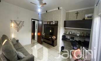 Imagem 2: Casa residencial com edícula para venda Vila Santa Cruz