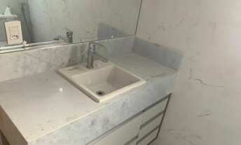 Imagem 7: Casa com 3 dormitórios para alugar, 129 m² por R$ 5.784,90/mês - Condominio Residencial Ma