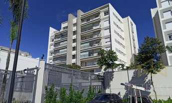 Imagem: Apartamento - Swiss Park - Campinas