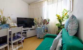 Imagem: Apartamento para Aluguel - Jardim Éster