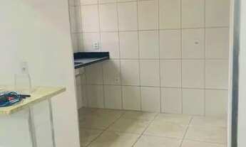 Imagem: Aluga-se uma casa com 3 cômodos, uma sala