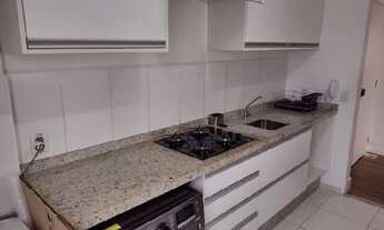 Imagem 6: Locação mobiliado , 2 suítes , 2 vagas - Alphaville