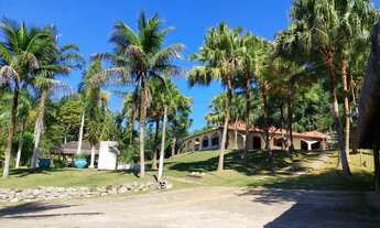 Imagem 4: Sitio Cinematográfico Cachoeira de Macacu perto Guapimirim