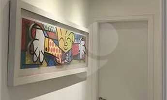 Imagem 6: Lindo Apartamento mobiliado à venda no Condomínio Flex Suzano