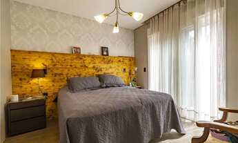 Imagem 7: Casa 3 quartos - 1 suíte em Gramado