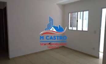 Imagem 3: Casa 02 Dormitorios - Jd. Olinda - Campo Limpo