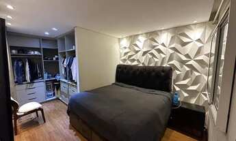 Imagem 2: Apartamento para aluguel possui 91 metros quadrados com 2 quartos