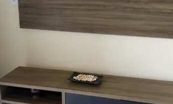 Imagem 4: Apartamento Show, 02 quartos sendo 01 suite e outro reversível, nascente, mobiliado