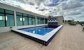 Imagem 6: Flat Caruaru Mobiliado indianopolis