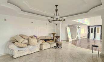 Imagem 3: Cobertura Duplex de 650 m² com 4 suítes e 5 vagas no Anália Franco!!