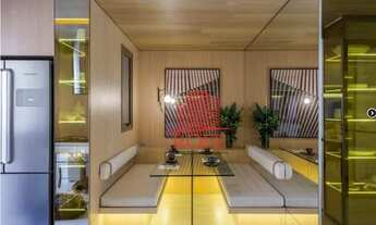 Imagem 3: Apartamento Campo Belo