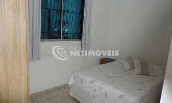 Imagem 4: Venda Apartamento 2 quartos Água Branca Contagem