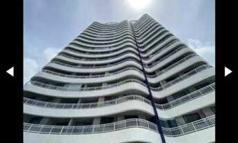 Imagem 7: Apartamento a venda no coco de 3 quartos e lazer