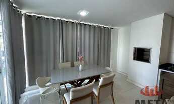 Imagem 6: Apartamento com 3 dormitórios para alugar, 160 m² por R$ 3.740,00/mês - Centro - Joinville