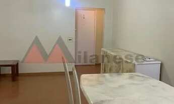 Imagem 7: Apartamento semi mobiliado