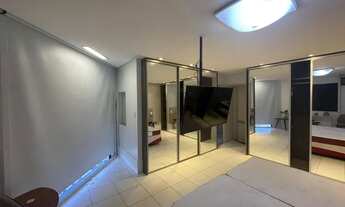 Imagem 4: Luxuoso duplex 100% mobiliado! 84m2, 1 mega suíte master no Umarizal