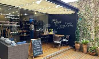 Imagem 3: LOJA COMERCIAL - VILA MADALENA - 3 PAVIMENTOS - 3 BANHEIROS - 2 VAGAS