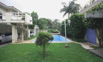 Imagem: Casa para aluguel e venda tem 500 metros