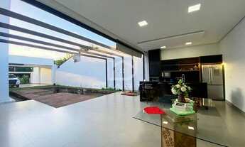 Imagem 3: Sobrado em Anápolis City