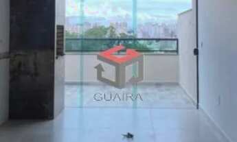 Imagem 4: Cobertura à venda 2 quartos 1 suíte 2 vagas D Lorenzo 4 Oratório - Santo André - SP