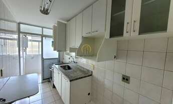 Imagem 5: Apartamento para venda ou locação; 3 dromitórios, 1 suíte, 1 vaga, 73 m², Vila da Saúde