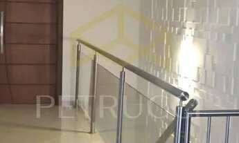 Imagem 6: Casa - Residencial Cosmos - Campinas