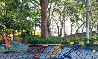 Imagem 4: Apartamento para aluguel com 2 quartos em Jardim Umuarama - São Paulo - SP