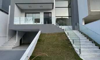 Imagem: Casa de condomínio para venda tem 190 metros