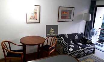 Imagem 3: Flat disponível em Moema