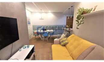 Imagem 3: SAO BERNARDO DO CAMPO - Residential / Apartment - PAULICEIA