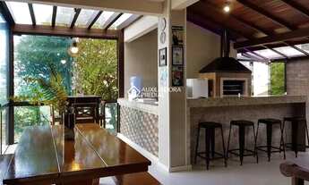 Imagem: FLORIANóPOLIS - Casa Padrão - Praia Brava