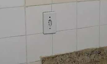 Imagem 2: Jcarepaguá, Anil, apartamento mobiliado, sarto sala, cozinha, alugo para empresas..