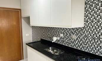 Imagem 1: APARTAMENTO - SANTANA - SP