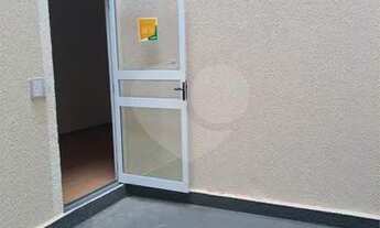 Imagem: Apartamento Térreo com 2 quartos em Mogi