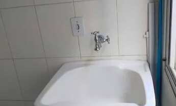 Imagem 16: Villagio Safira - Apto 53m² 2 dorm, Varanda Gourmet- Suzano