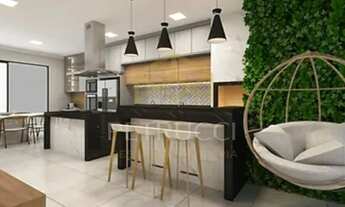 Imagem 7: Casa - Parque Brasil 500 - Paulínia