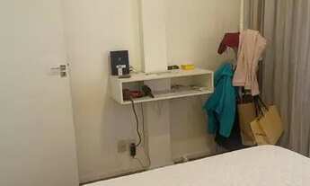 Imagem 7: Apartamento 2 Quartos Mobiliado Leblon Com 1 Vaga