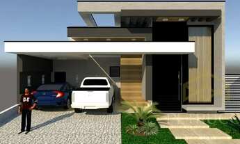 Imagem: Casa - Betel - Paulínia